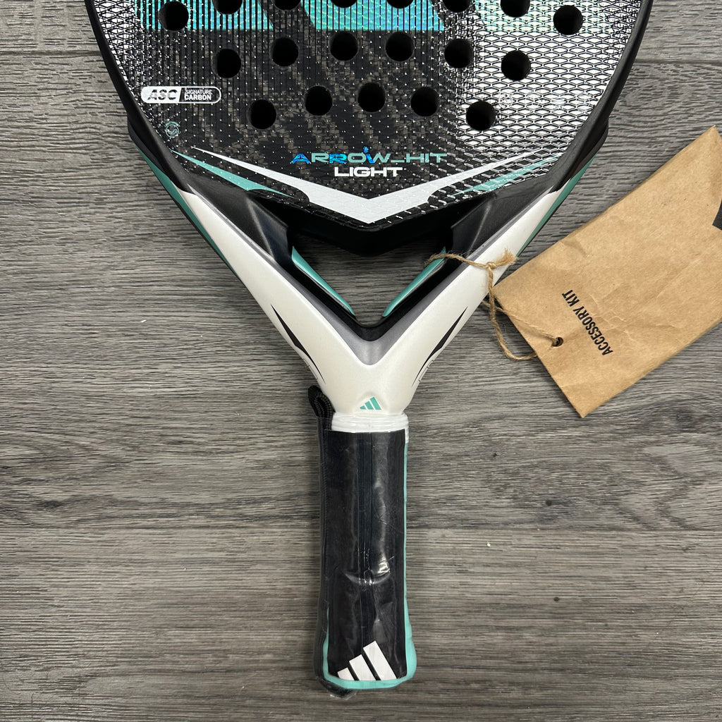 Adidas Arrow Hit Light Padel Racket 2026 OUTLET
