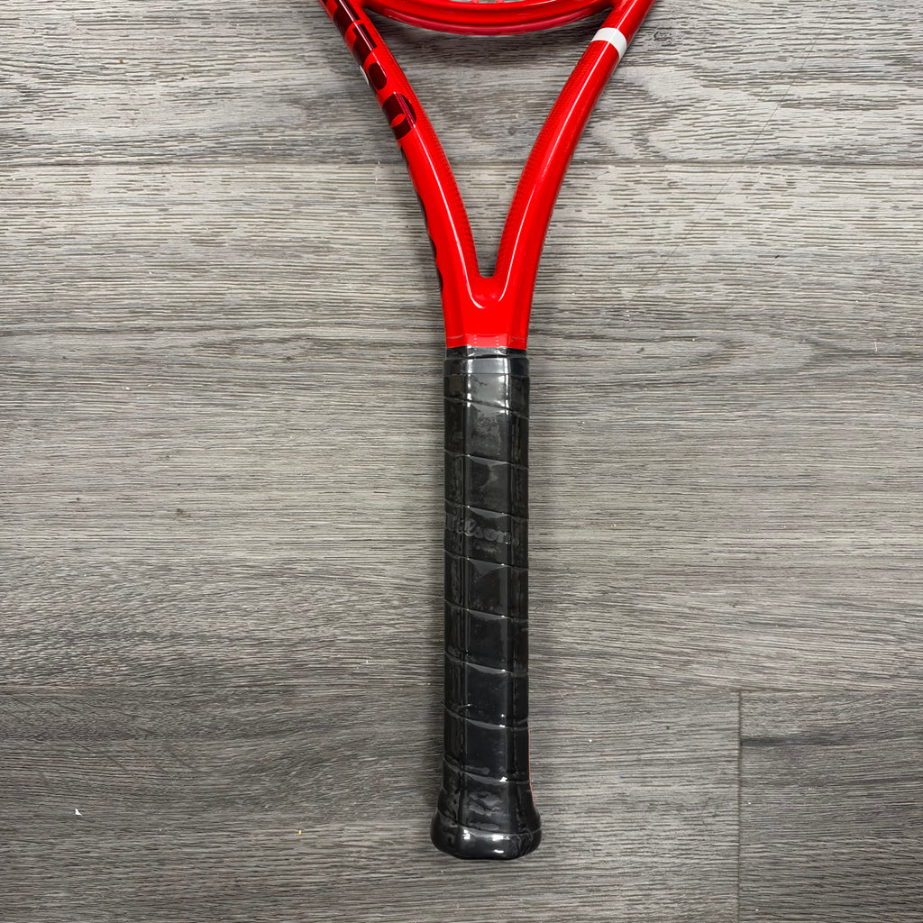 Wilson Defyer 100 V1 Tennis Racket OUTLET