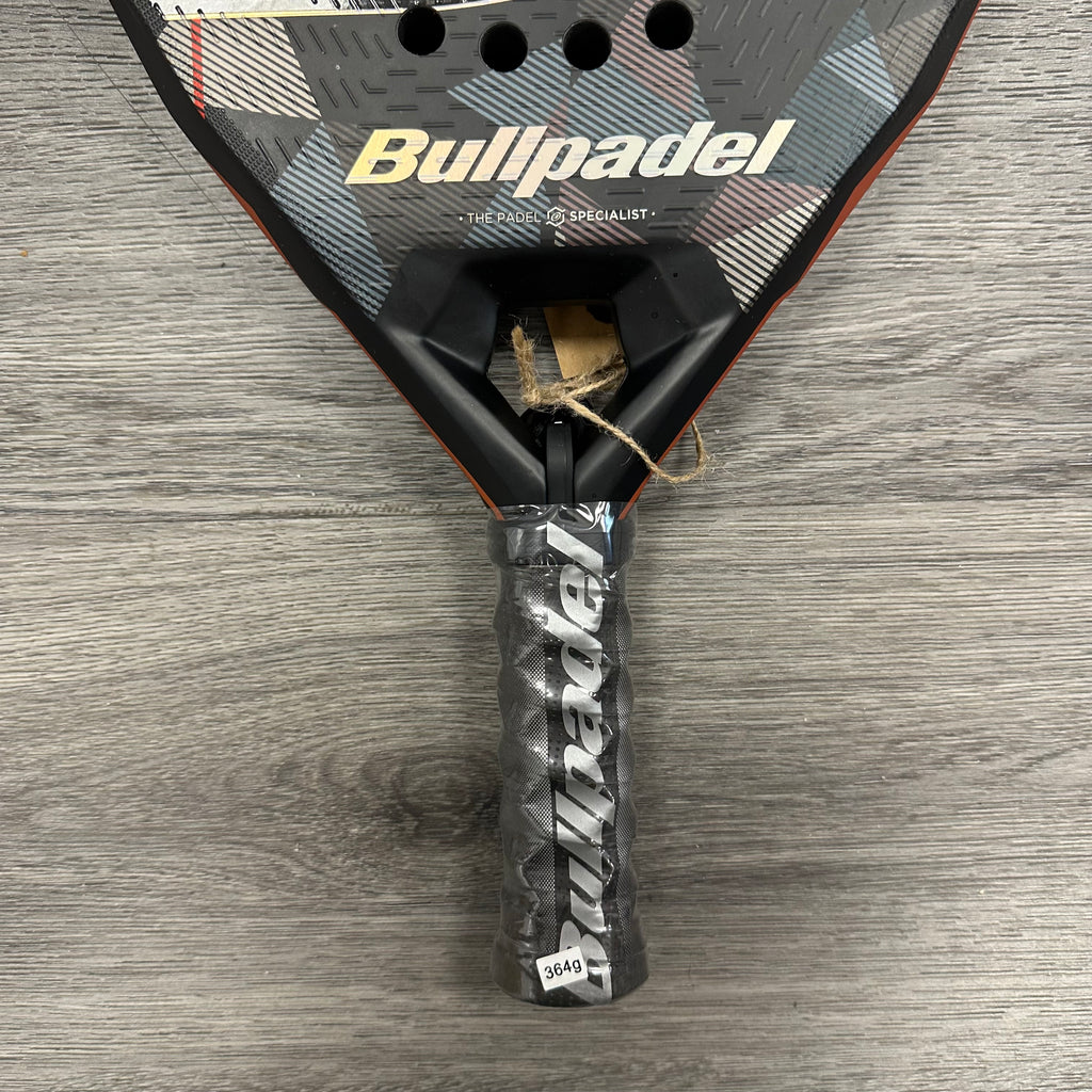 Bullpadel Neuron 02 Edge Padel Racket 26 OUTLET