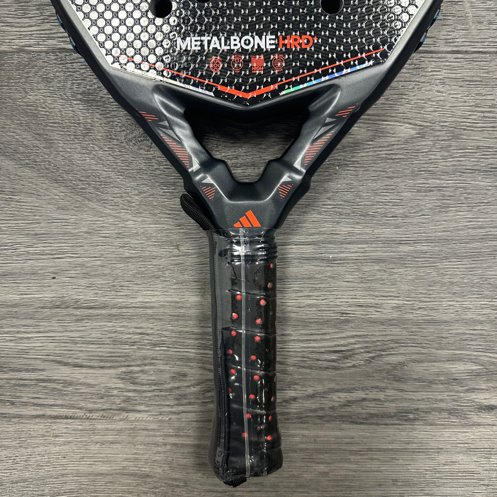 Adidas Metalbone Hrd+ Padel Racket 2026 OUTLET