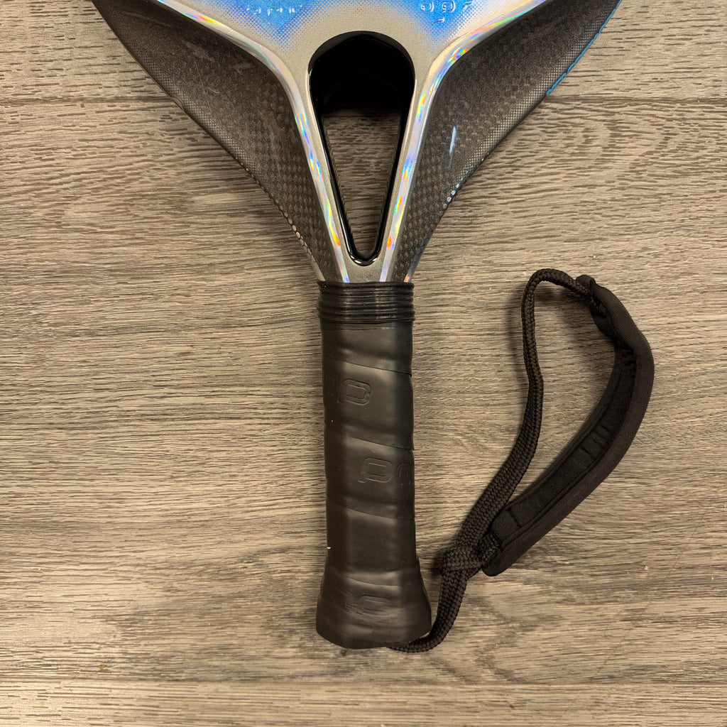 Pallap Velocity Star Padel Racket 2026 OUTLET
