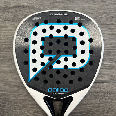Pallap Power Team Padel Racket OUTLET