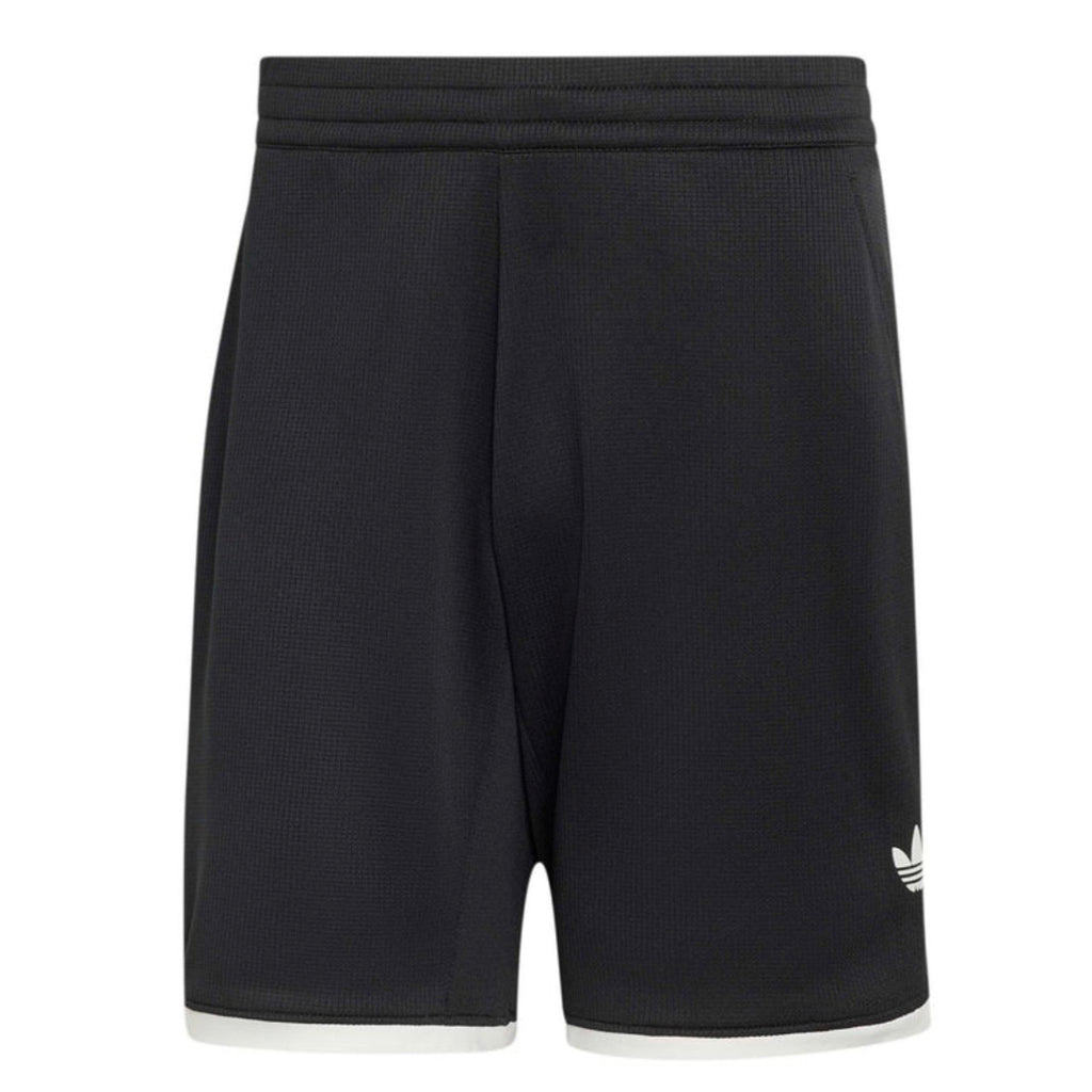 Adidas Men's Classics Shorts - Black