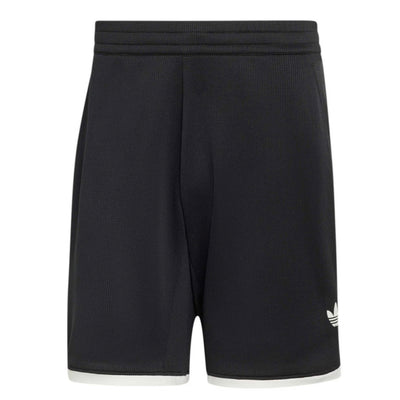 Adidas Men's Classics Shorts - Black