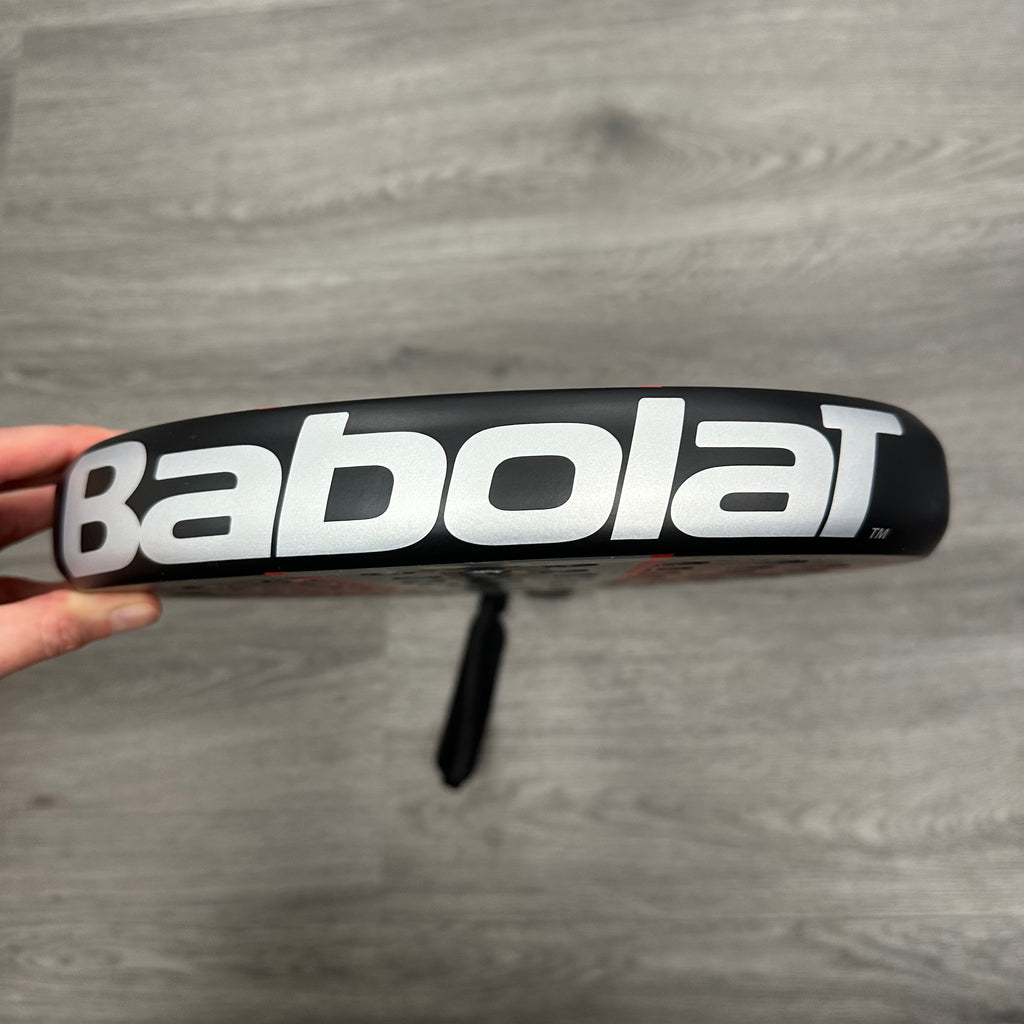 Babolat Technical Veron 2.5 Padel Racket OUTLET