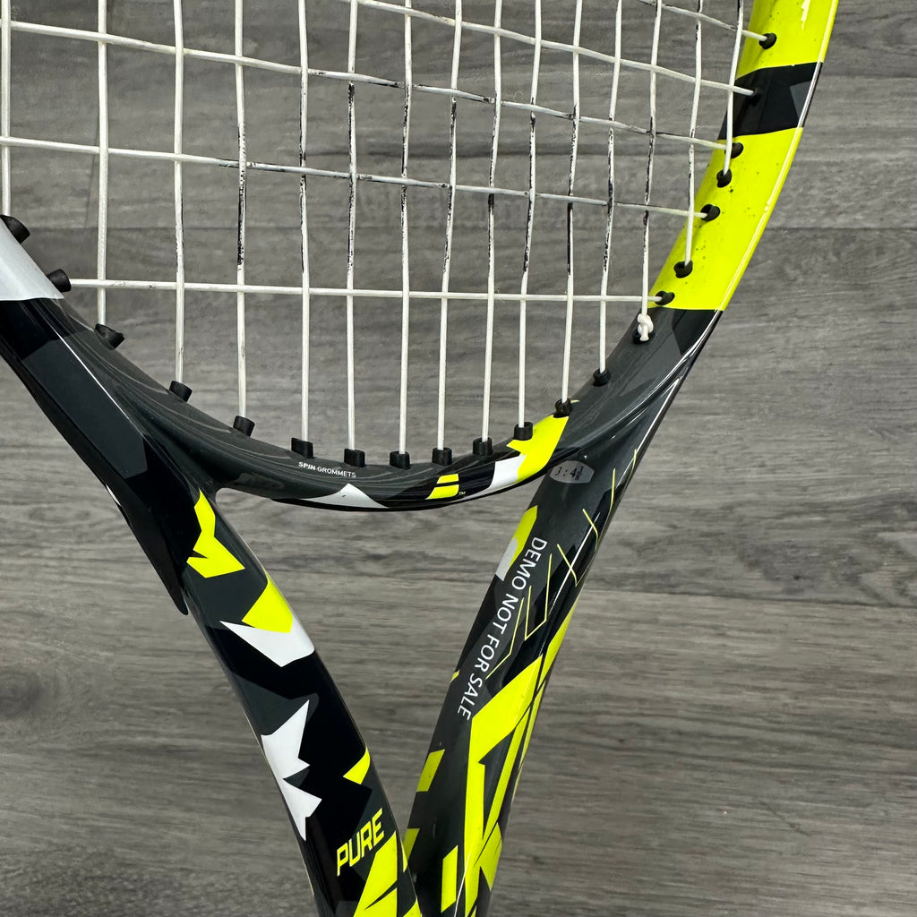 Babolat Pure Aero Team Tennis Racket OUTLET