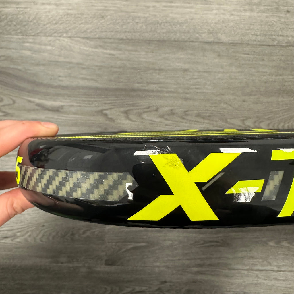 Tecnifibre Wall Breaker 365 Padel Racket OUTLET