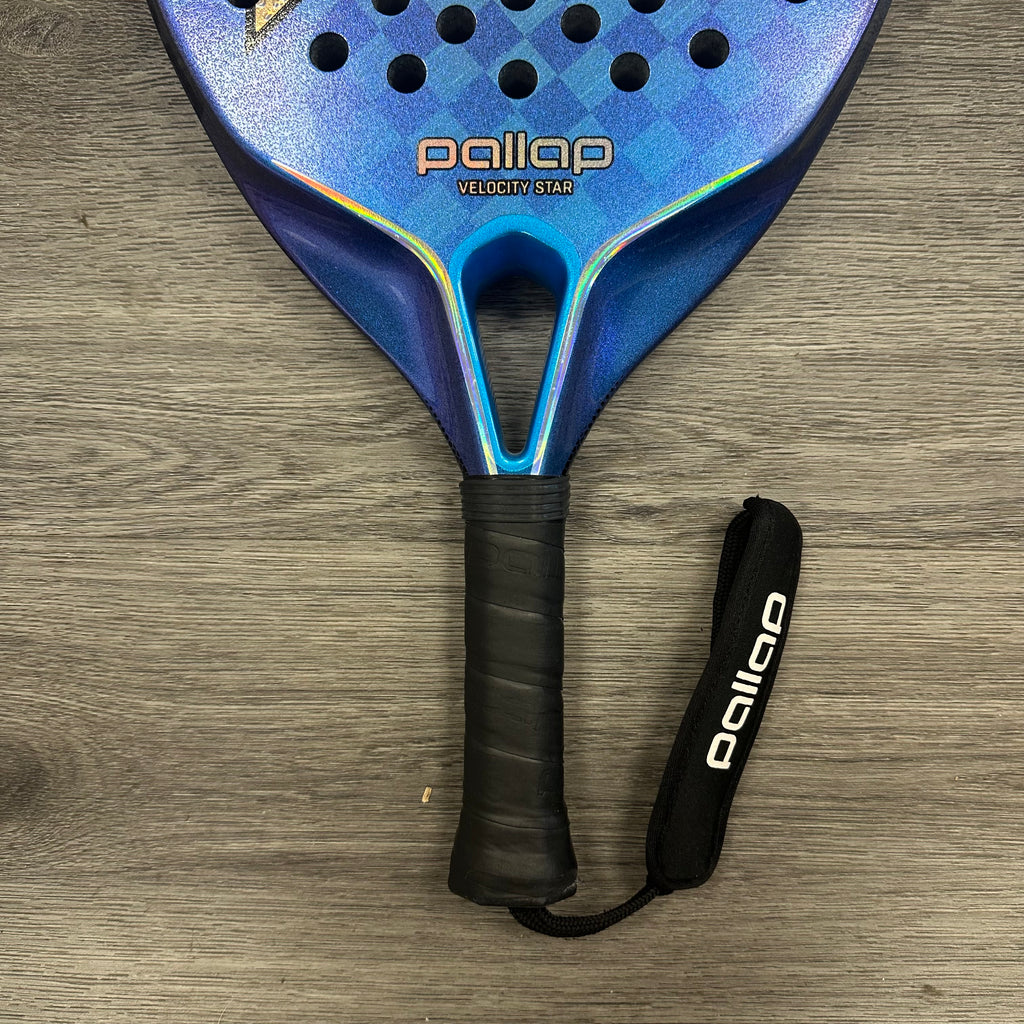 Pallap Velocity Star Padel Racket OUTLET