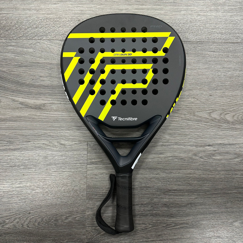 Tecnifibre Wall Breaker 365 Padel Racket OUTLET