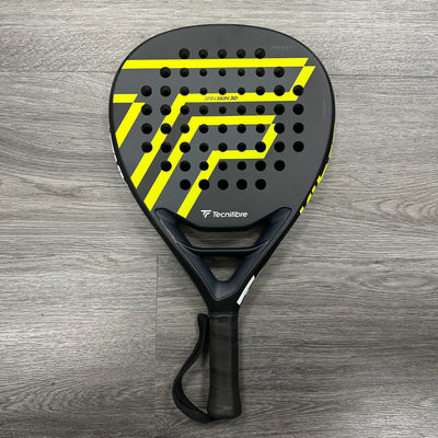 Tecnifibre Wall Breaker 365 Padel Racket OUTLET