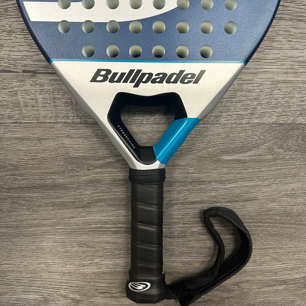 Bullpadel Indiga PWR Padel Racket 26 OUTLET