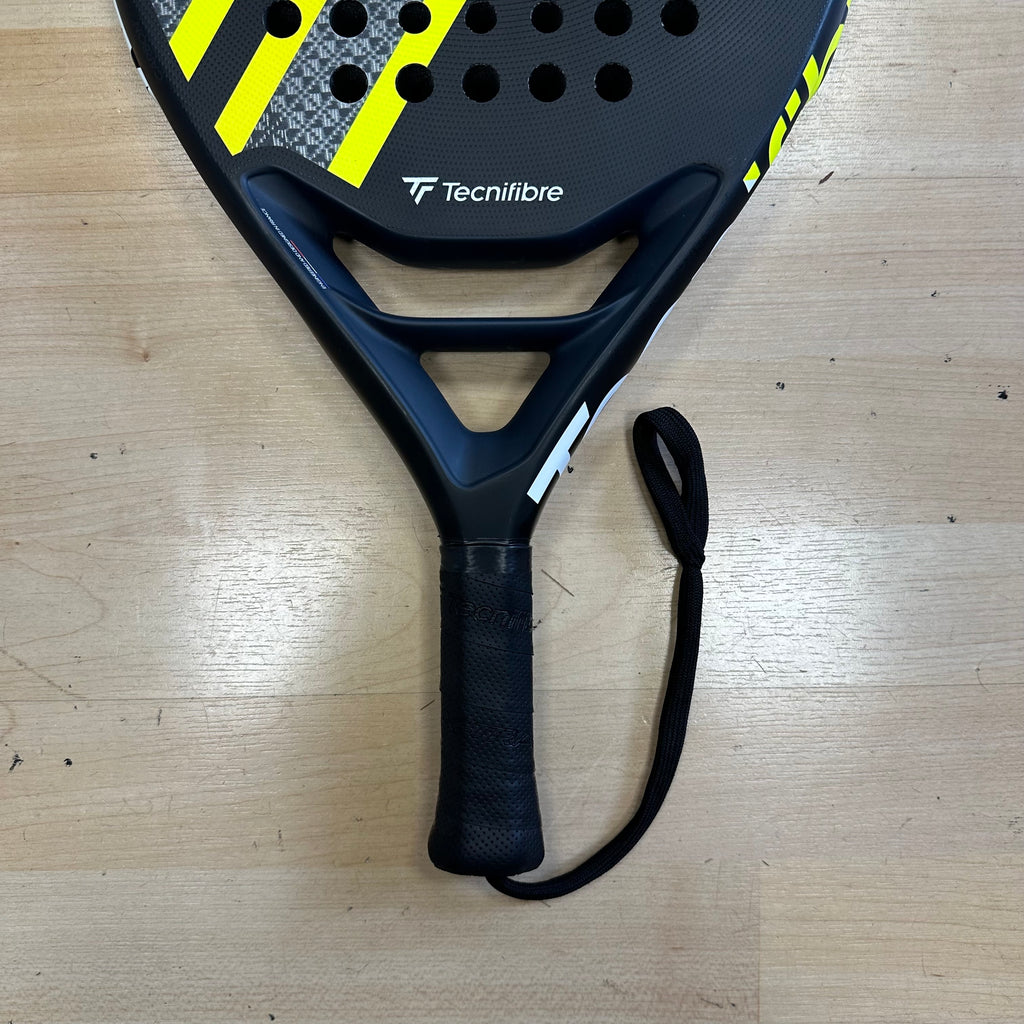 Tecnifibre Wall Breaker 375 Padel Racket OUTLET