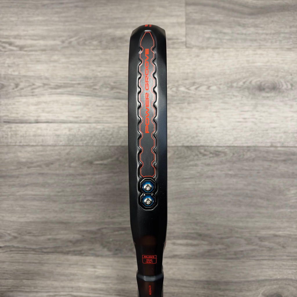 Adidas Metalbone Hrd+ Padel Racket 2026 OUTLET