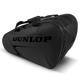 Dunlop Club Padel Bag Black/Back