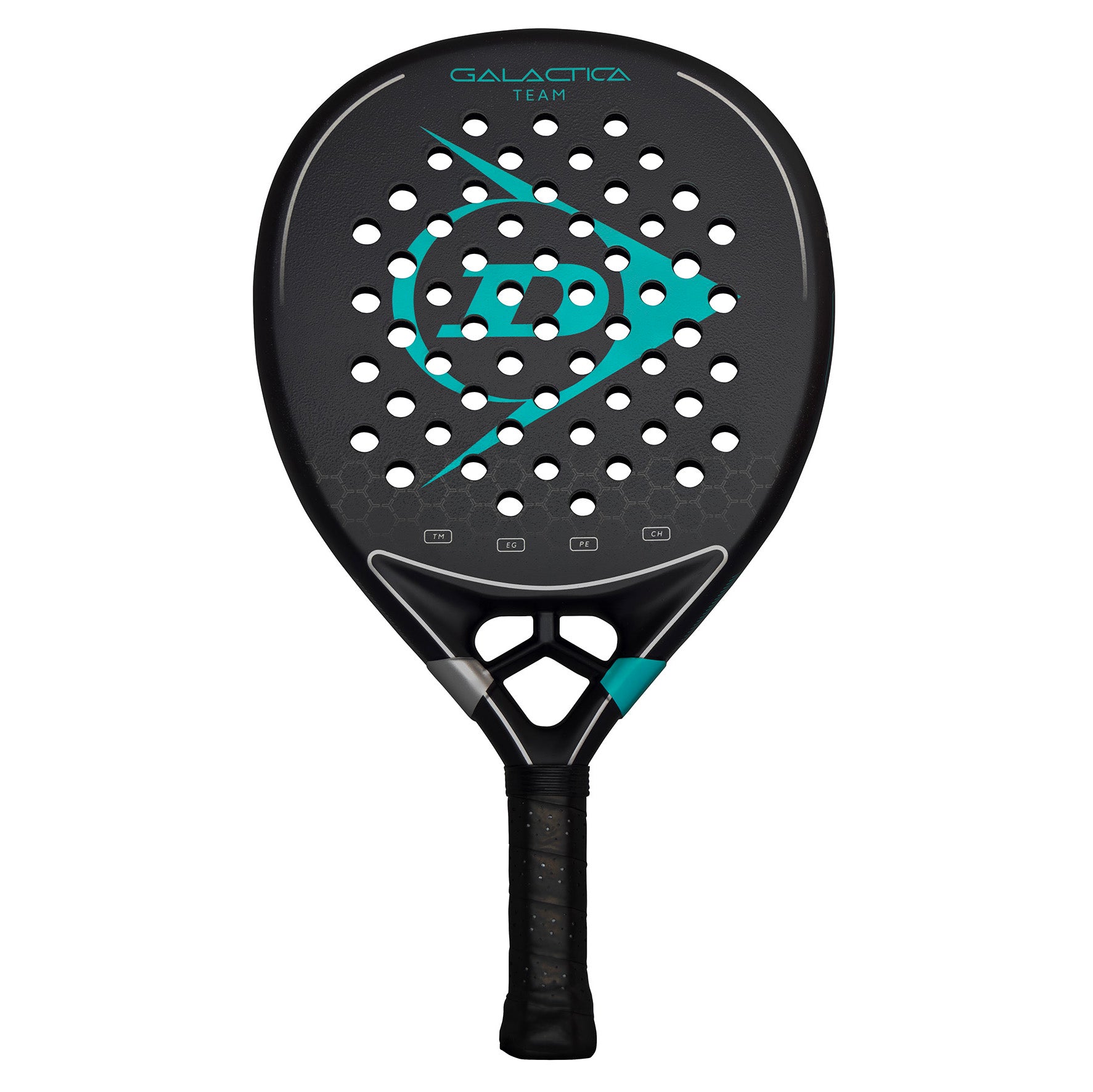 再値下げ！Dunlop GALACTICA パデルラケット　ダンロップ Dunlop Galactica Padel | PDHSports