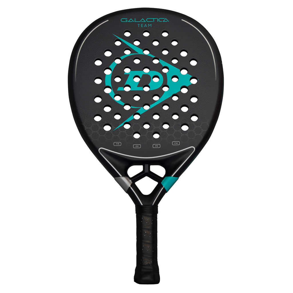 Dunlop Galactica Team 2025 Padel Racket
