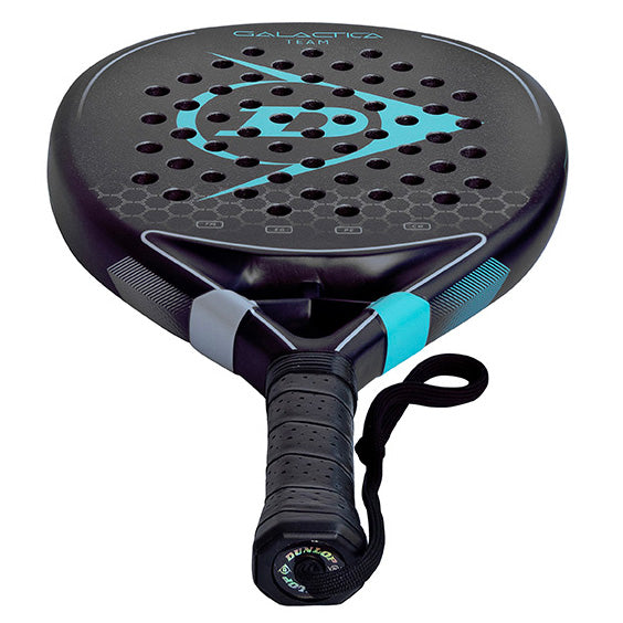 Dunlop Galactica Team 2025 Padel Racket