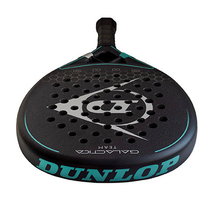 Dunlop Galactica Team 2025 Padel Racket