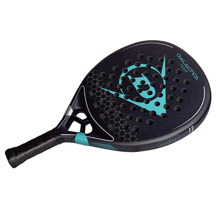 Dunlop Galactica Team 2025 Padel Racket