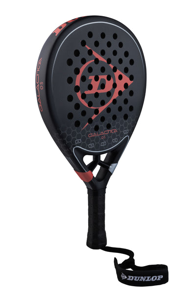 Dunlop Galactica OS 2025 Padel Racket