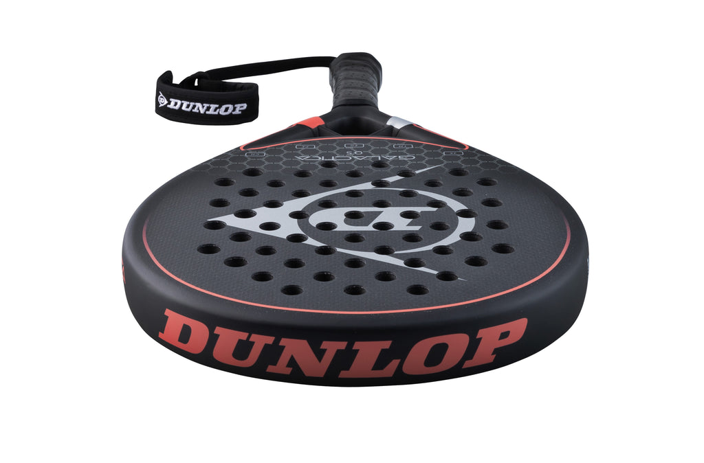 Dunlop Galactica OS 2025 Padel Racket