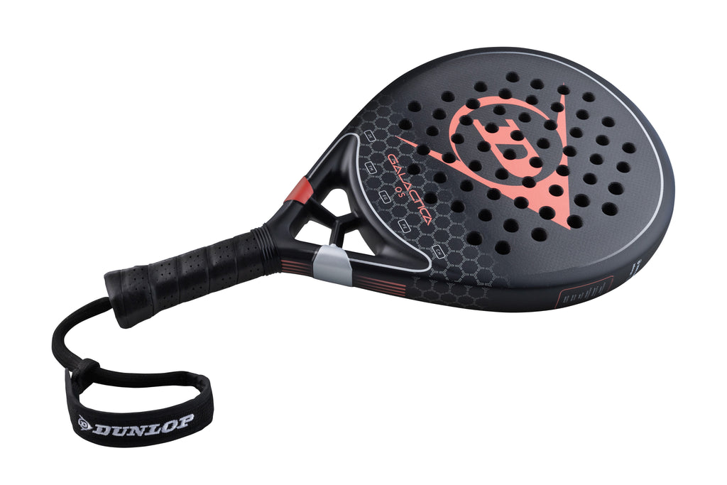 Dunlop Galactica OS 2025 Padel Racket