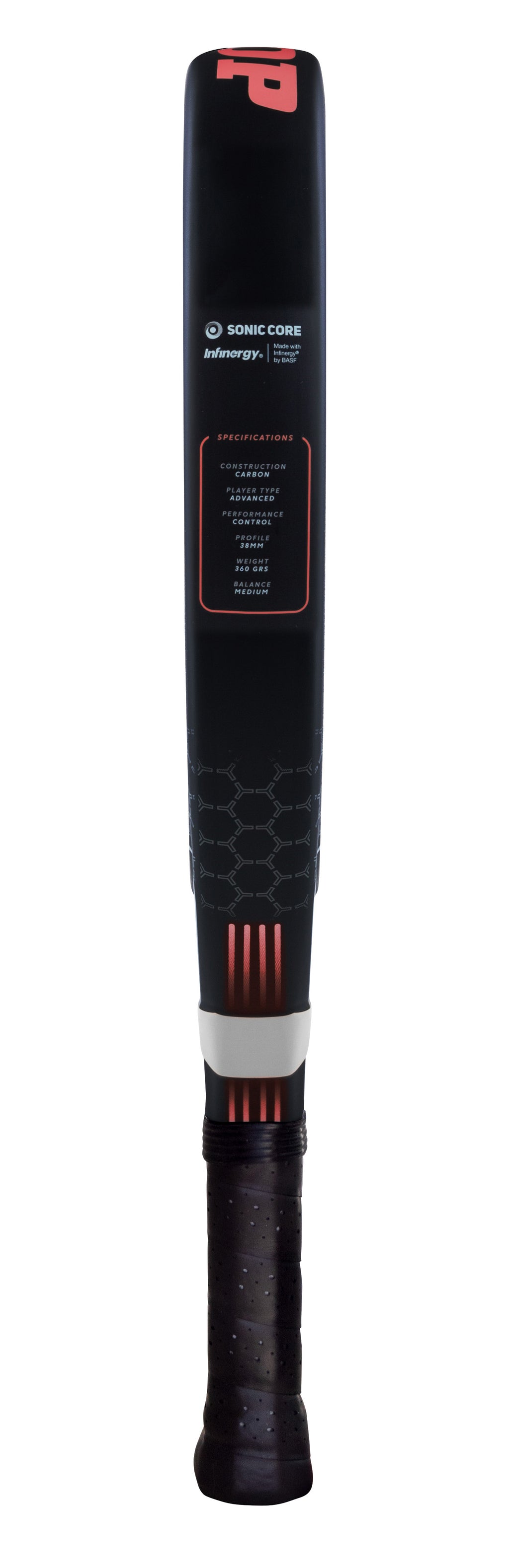 Dunlop Galactica OS 2025 Padel Racket