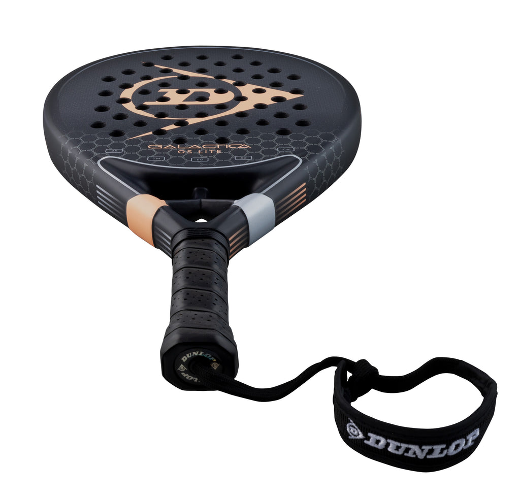 Dunlop Galactica OS Lite 2025 Padel Racket