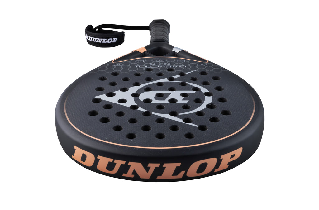 Dunlop Galactica OS Lite 2025 Padel Racket