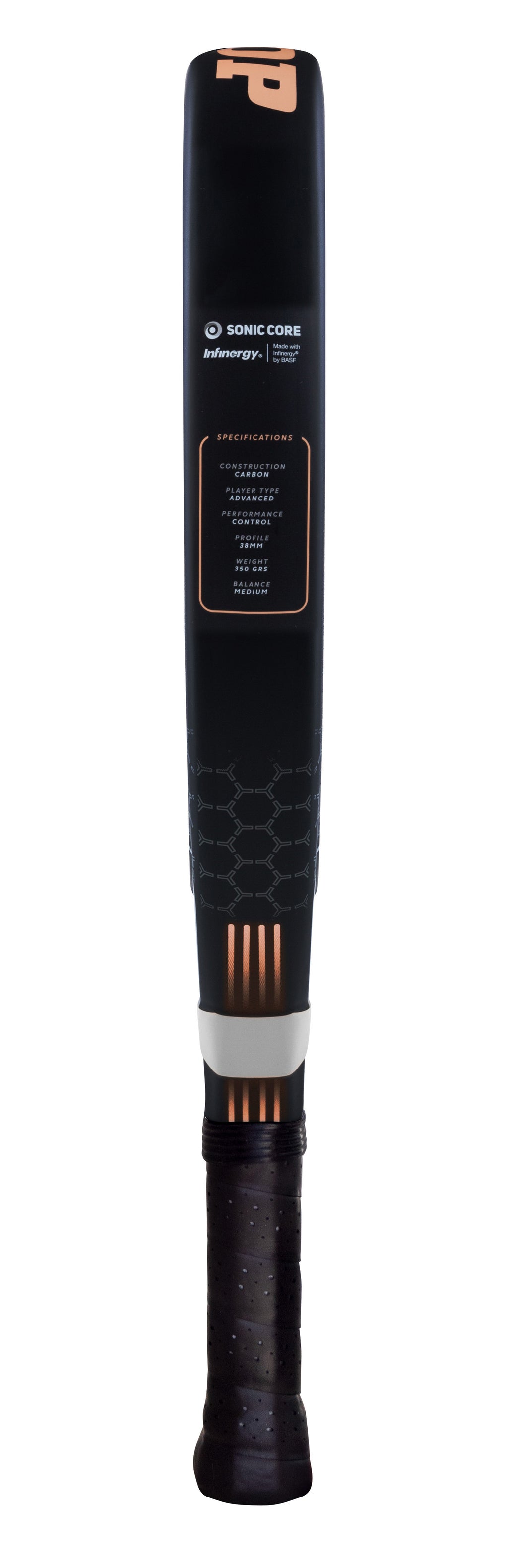 Dunlop Galactica OS Lite 2025 Padel Racket