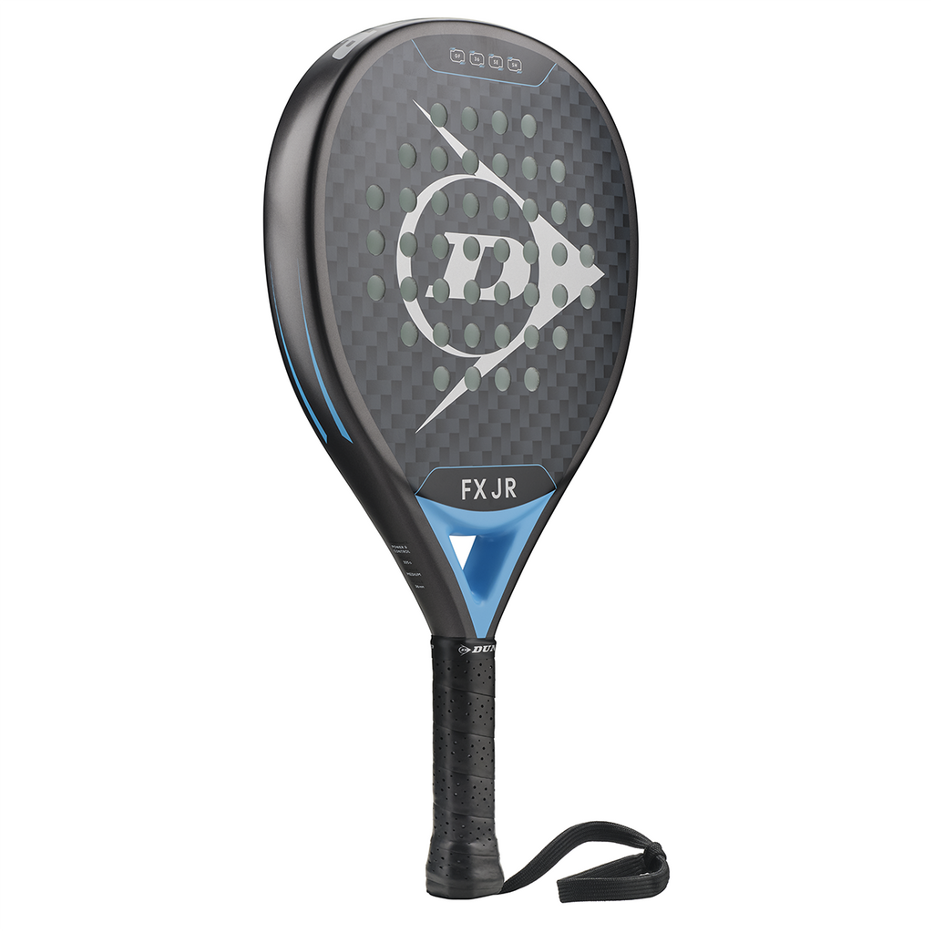 Dunlop FX Junior Padel Racket 2026