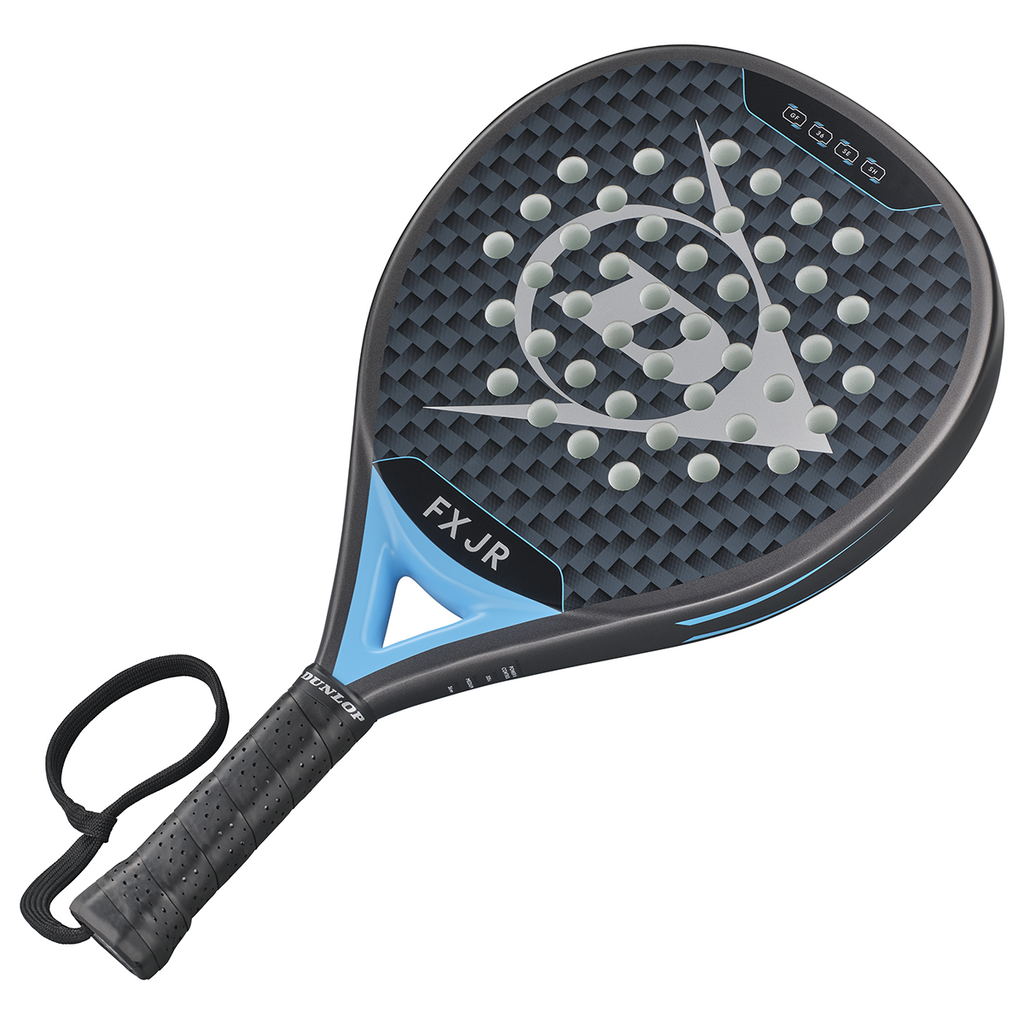 Dunlop FX Junior Padel Racket 2026
