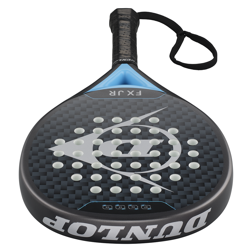 Dunlop FX Junior Padel Racket 2026
