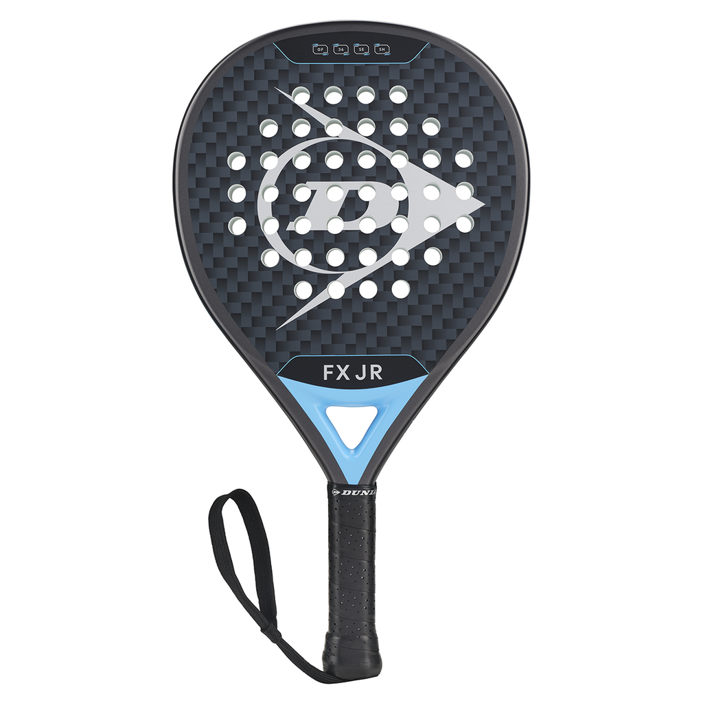 Dunlop FX Junior Padel Racket 2026
