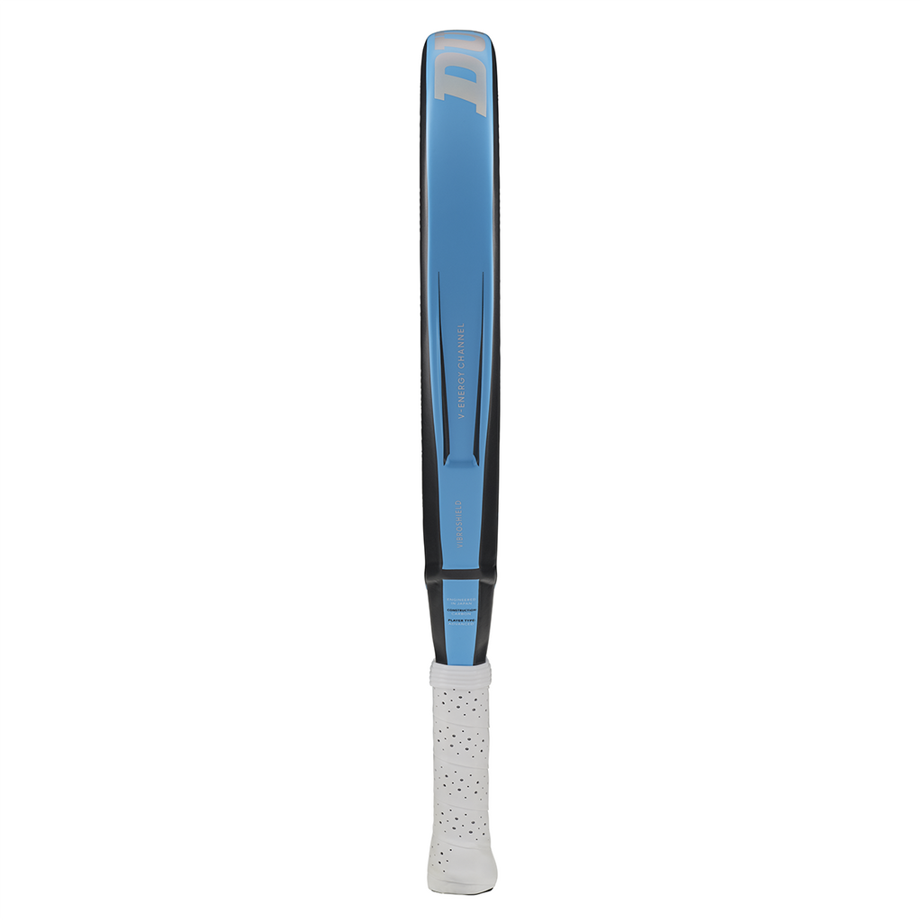Dunlop FX Lite Padel Racket 2026