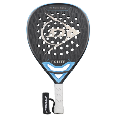 Dunlop FX Lite Padel Racket 2026