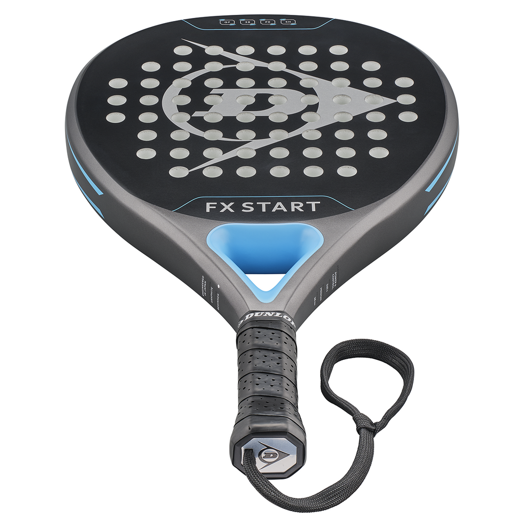 Dunlop FX Start Padel Racket 2026