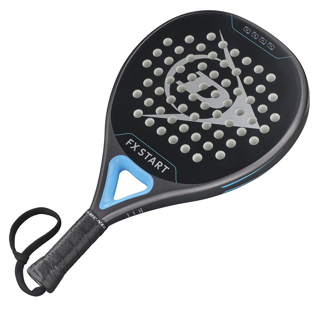 Dunlop FX Start Padel Racket 2026