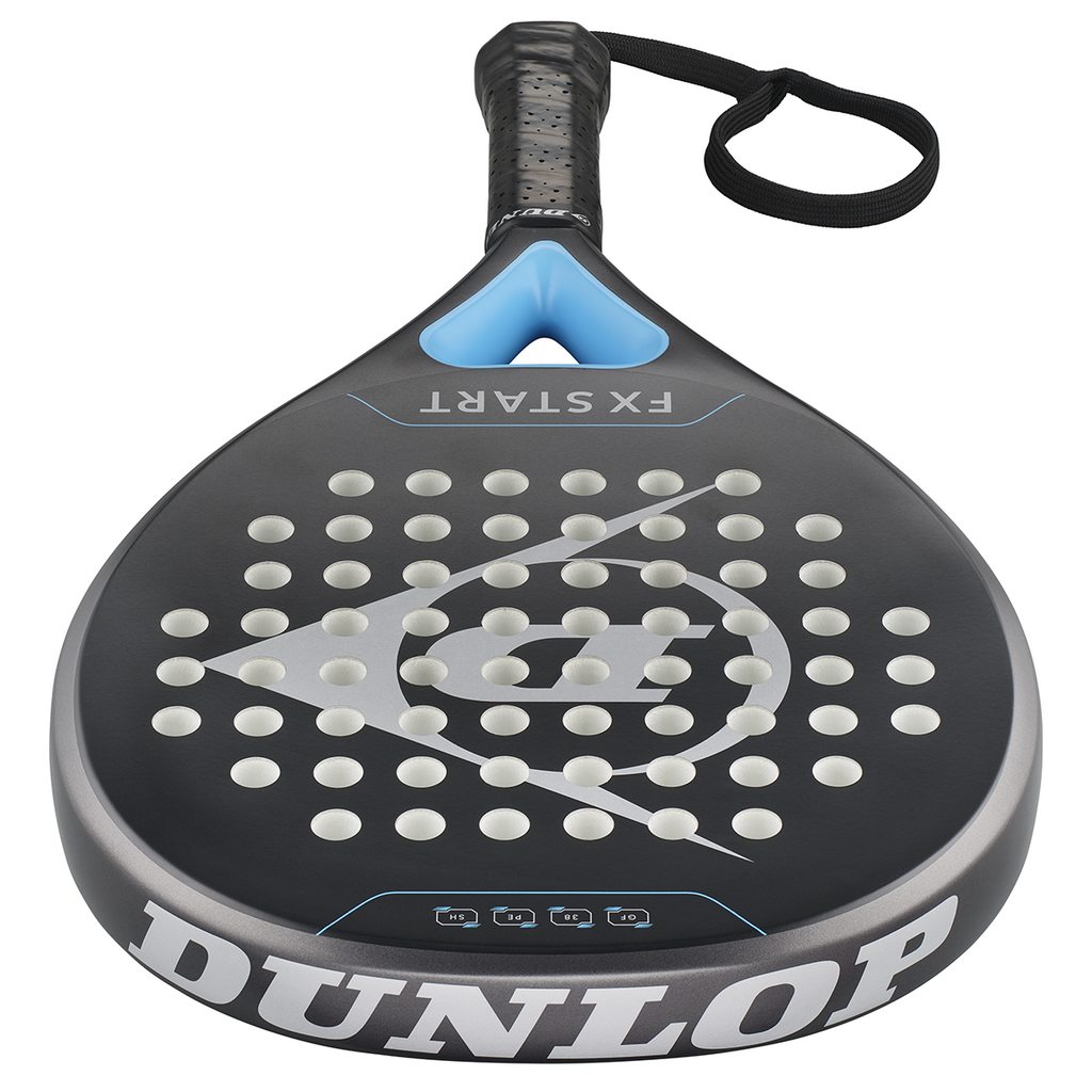 Dunlop FX Start Padel Racket 2026