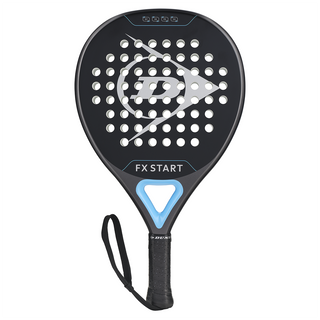 Dunlop FX Start Padel Racket 2026