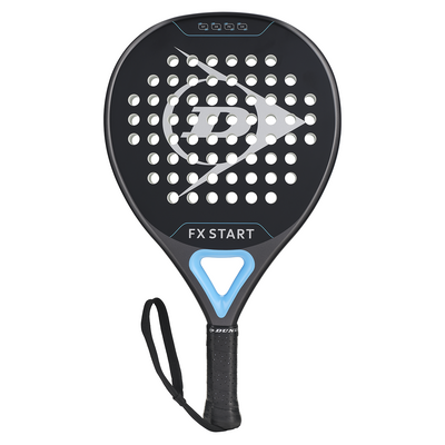 Dunlop FX Start Padel Racket 2026