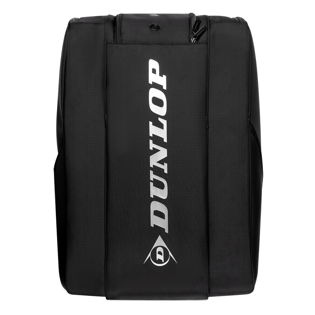 Dunlop FX Performance Padel Racketbag Cyan Gun Metal
