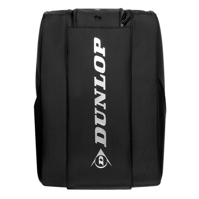 Dunlop FX Performance Padel Racketbag Cyan Gun Metal