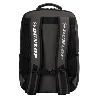 Dunlop FX Performance Backpack Cyan Gun Metal
