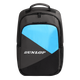 Dunlop FX Performance Backpack Cyan Gun Metal