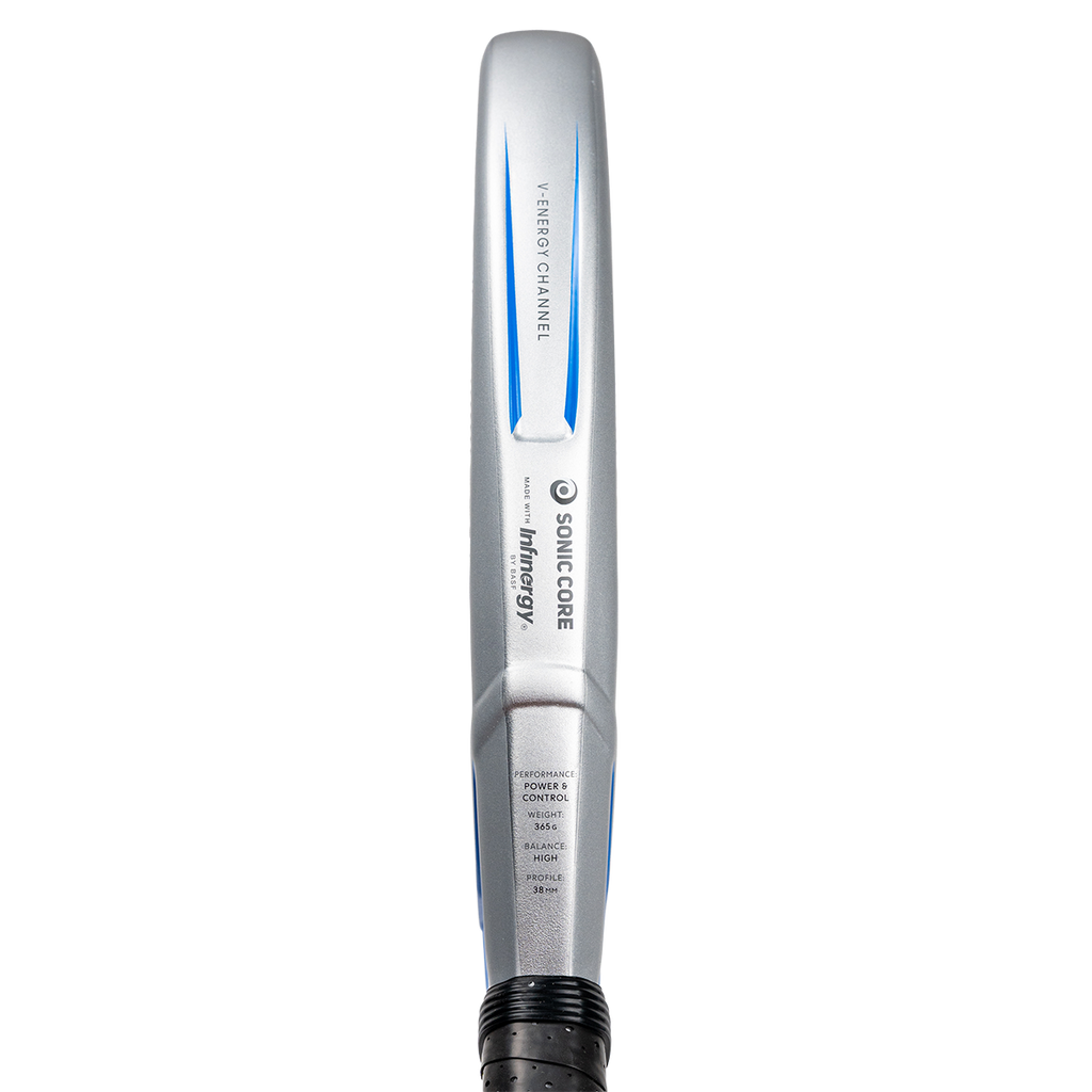 Dunlop FX Hybrid Padel Racket 2026