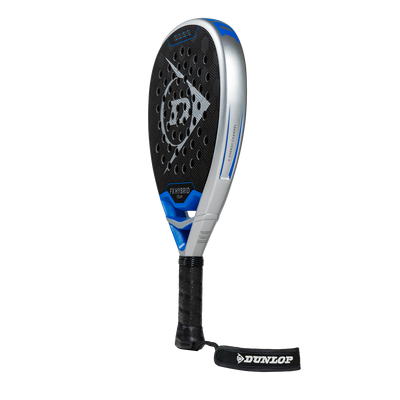 Dunlop FX Hybrid Team Padel Racket 2026