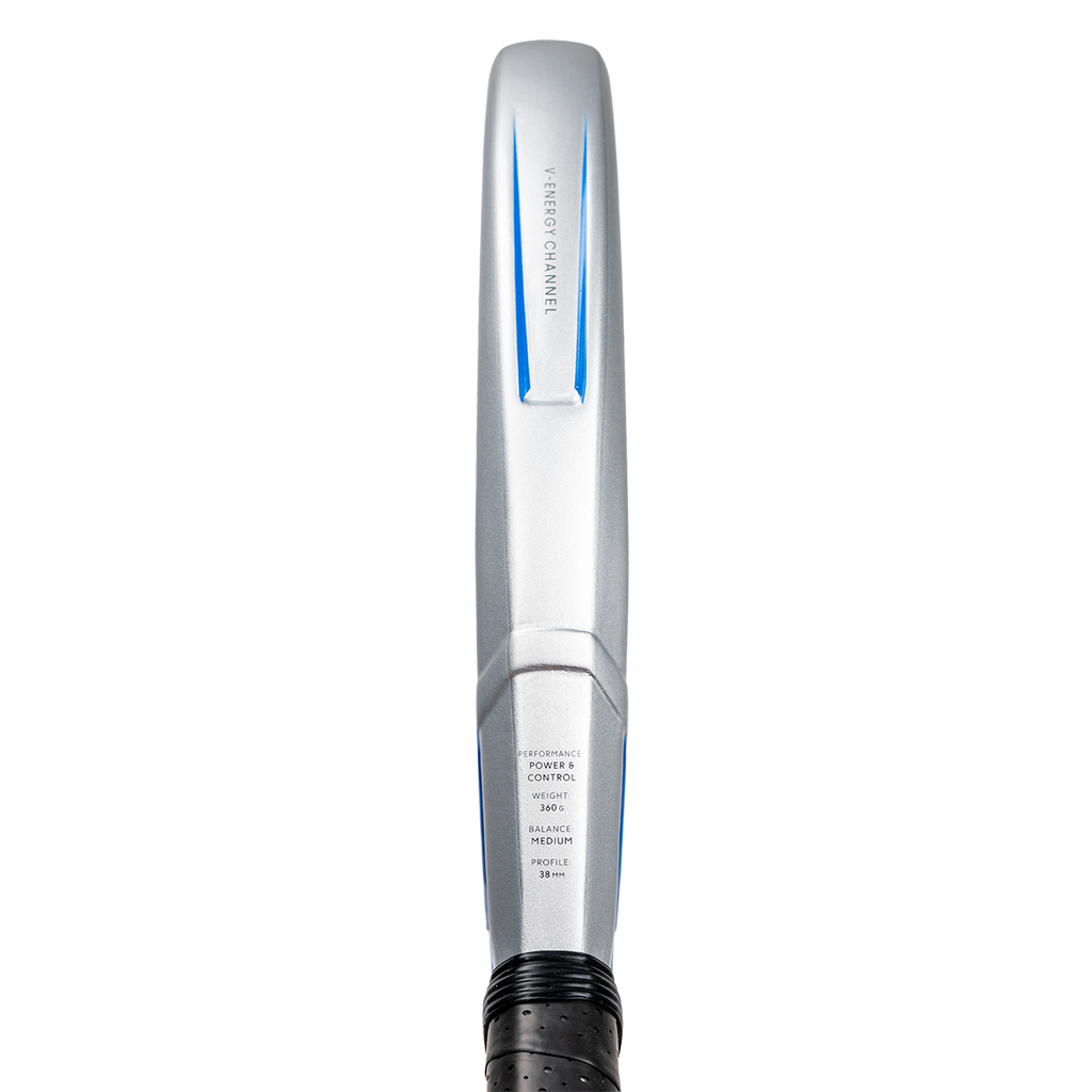 Dunlop FX Hybrid Team Padel Racket 2026