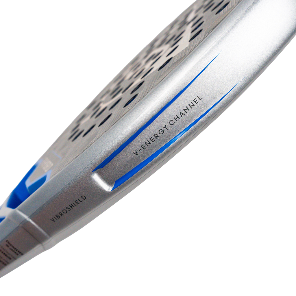 Dunlop FX Hybrid Team Padel Racket 2026