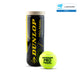 Dunlop Pro Padel Balls - 3 Ball Can
